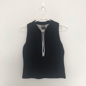 Nike Athletic Top